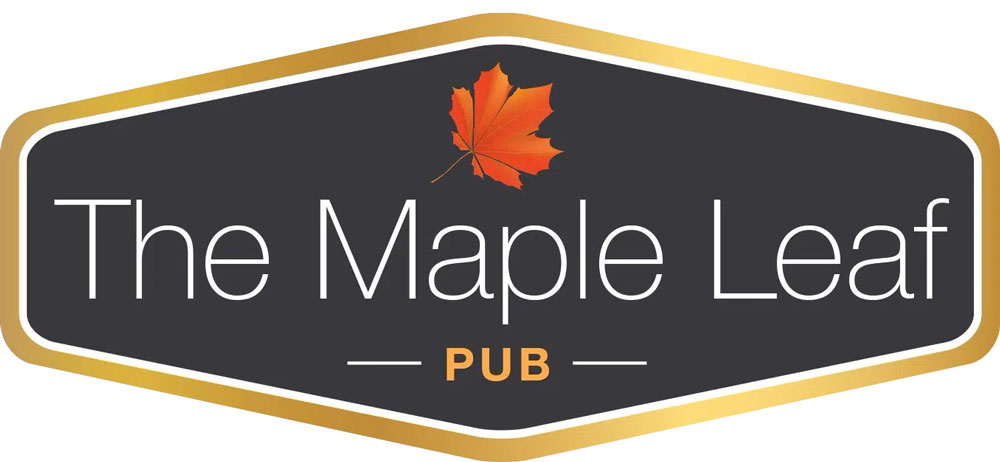 Maple Leaf Logo